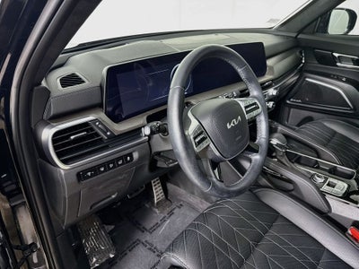 2024 Kia Telluride SX-Prestige X-Pro