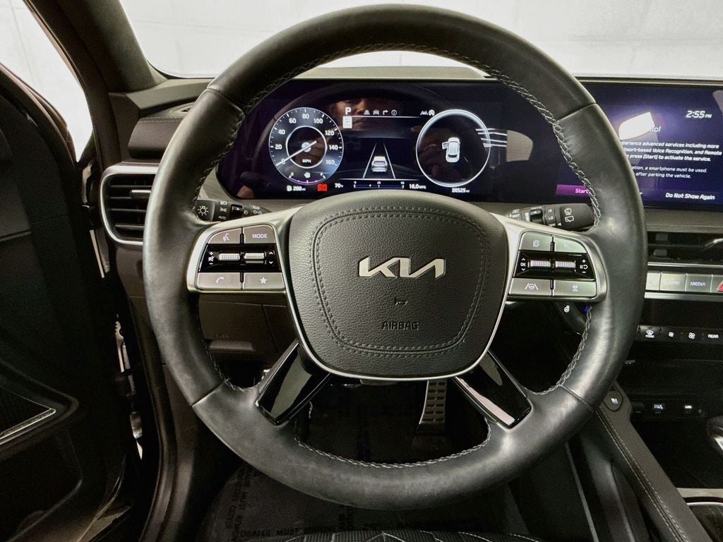 2024 Kia Telluride SX-Prestige X-Pro