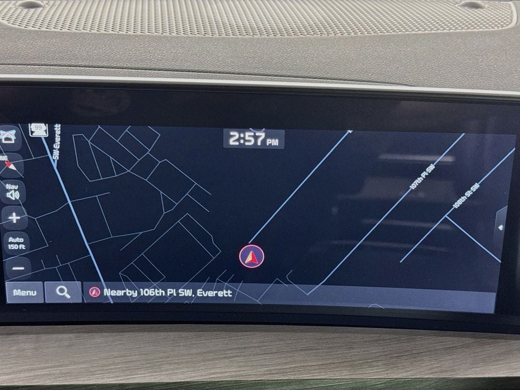 2024 Kia Telluride SX-Prestige X-Pro