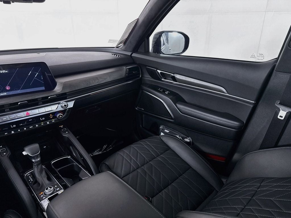 2024 Kia Telluride SX-Prestige X-Pro