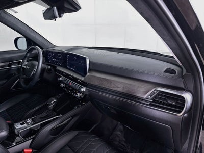 2024 Kia Telluride SX-Prestige X-Pro