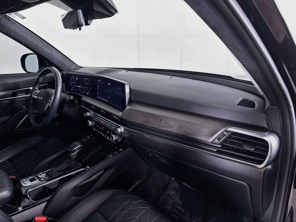 2024 Kia Telluride SX-Prestige X-Pro
