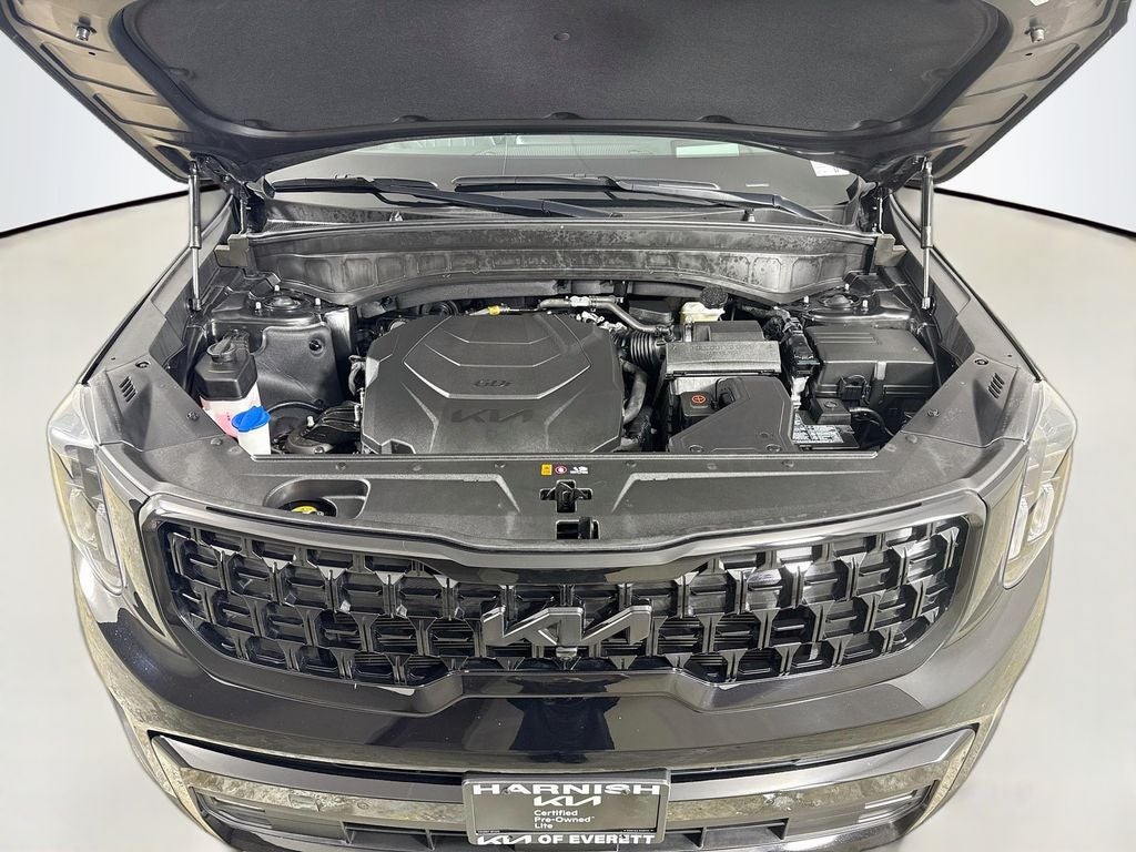 2024 Kia Telluride SX-Prestige X-Pro