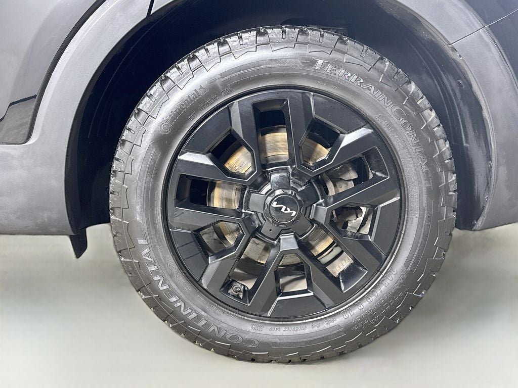 2024 Kia Telluride SX-Prestige X-Pro