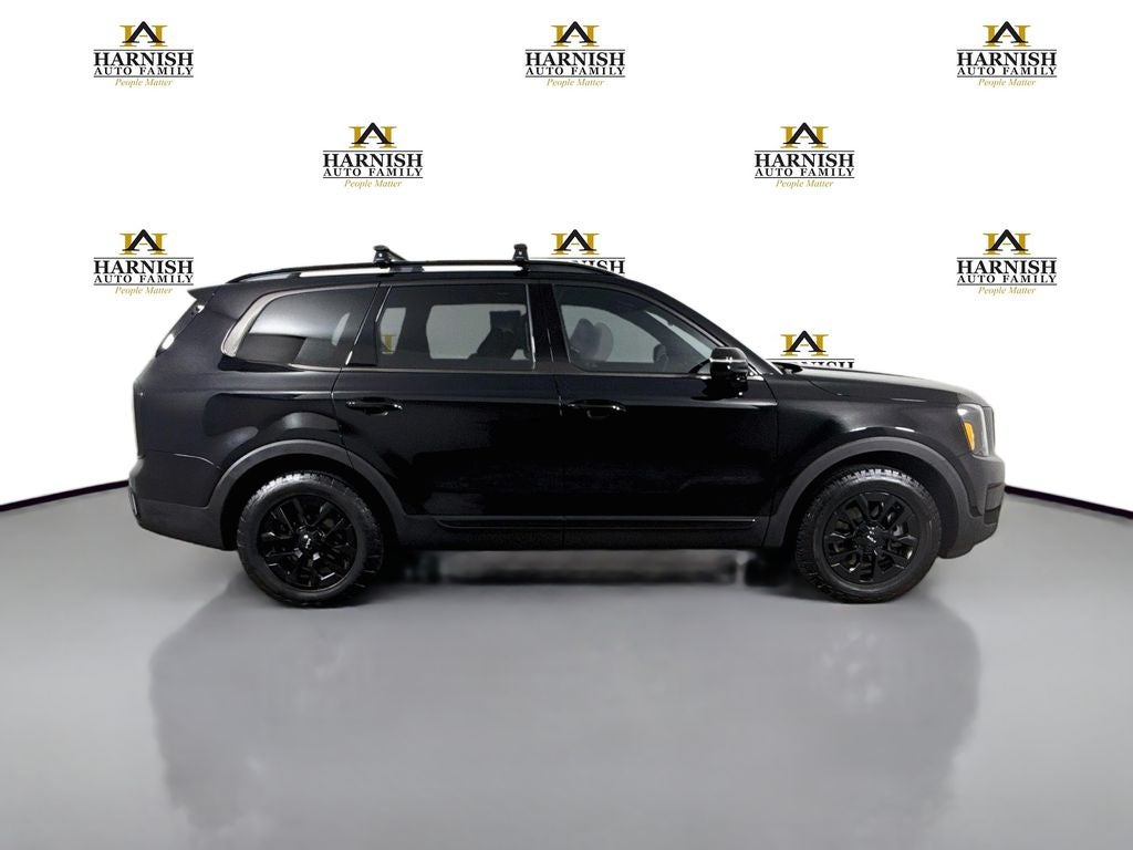 2024 Kia Telluride SX-Prestige X-Pro