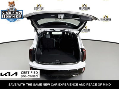 2024 Kia Telluride SX-Prestige X-Pro