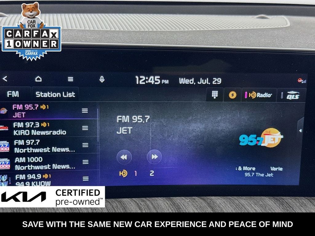 2023 Kia Telluride SX-Prestige