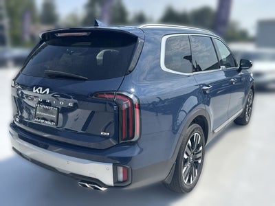 2023 Kia Telluride SX-Prestige