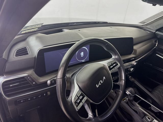 2023 Kia Telluride SX-Prestige X-Pro