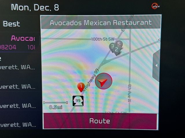 2023 Kia Telluride SX-Prestige X-Pro