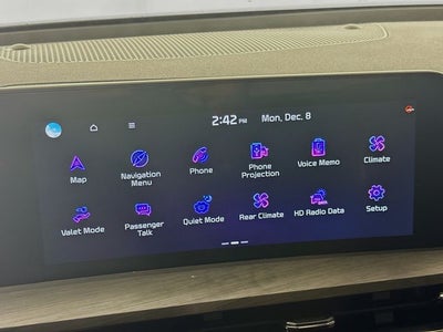 2023 Kia Telluride SX-Prestige X-Pro