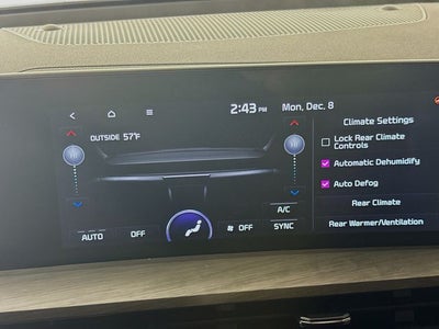 2023 Kia Telluride SX-Prestige X-Pro