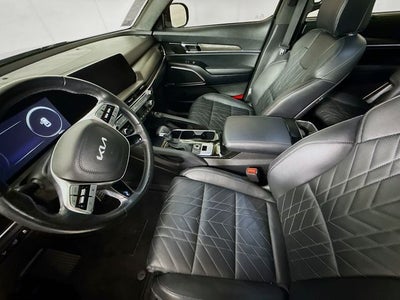 2023 Kia Telluride SX-Prestige X-Pro