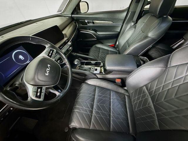 2023 Kia Telluride SX-Prestige X-Pro