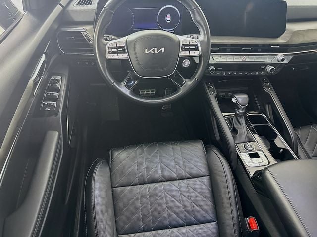 2023 Kia Telluride SX-Prestige X-Pro