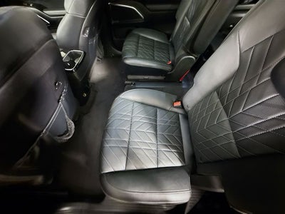 2023 Kia Telluride SX-Prestige X-Pro