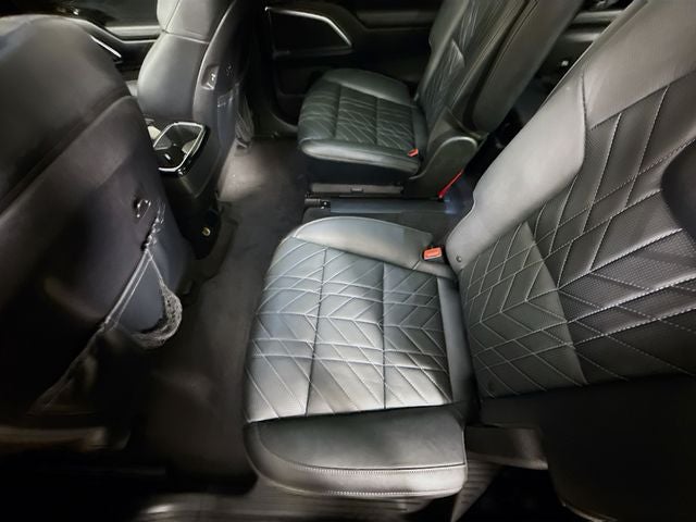 2023 Kia Telluride SX-Prestige X-Pro