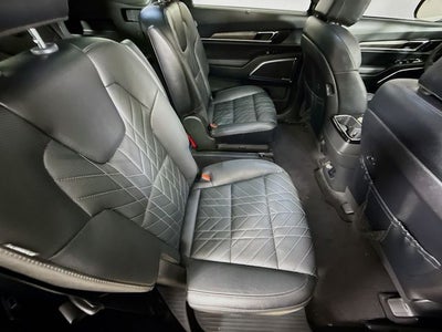2023 Kia Telluride SX-Prestige X-Pro