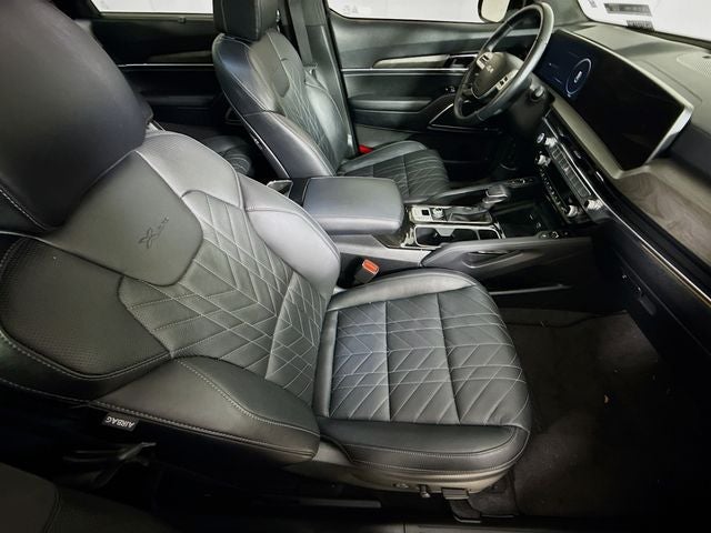 2023 Kia Telluride SX-Prestige X-Pro