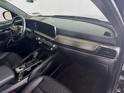 2023 Kia Telluride SX-Prestige X-Pro