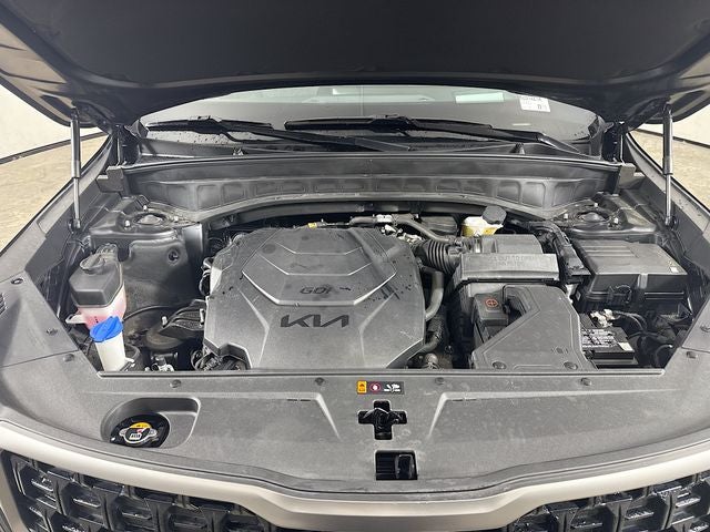 2023 Kia Telluride SX-Prestige X-Pro