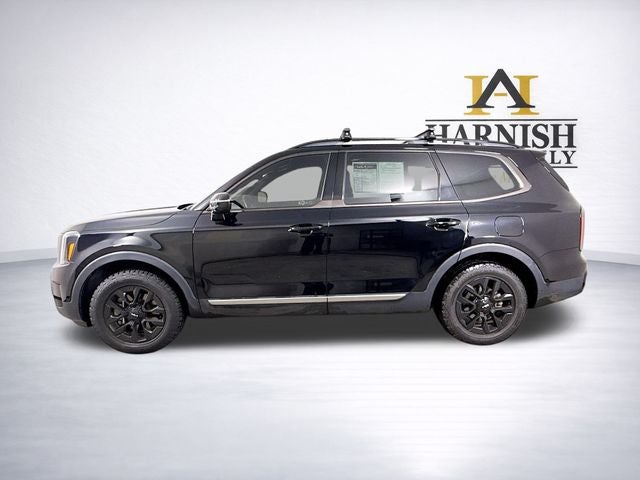2023 Kia Telluride SX-Prestige X-Pro