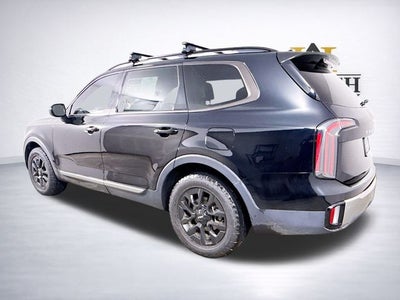 2023 Kia Telluride SX-Prestige X-Pro