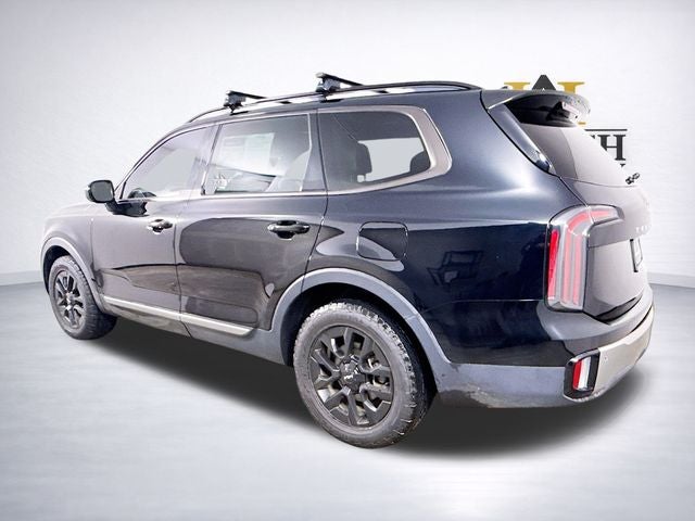 2023 Kia Telluride SX-Prestige X-Pro