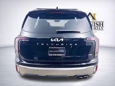 2023 Kia Telluride SX-Prestige X-Pro