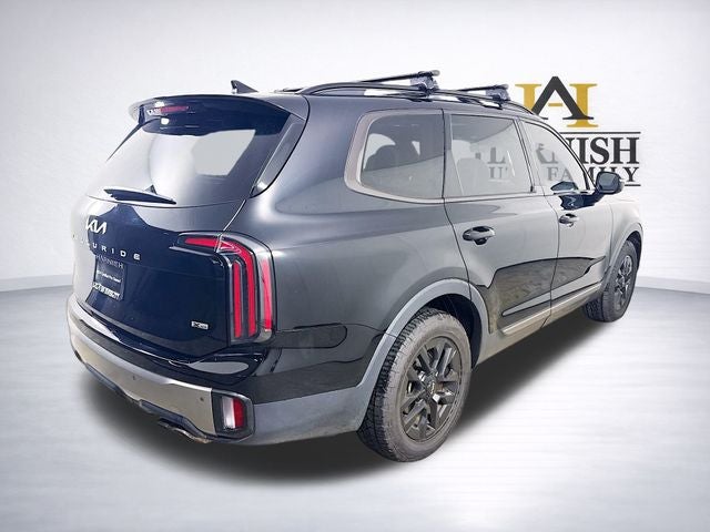 2023 Kia Telluride SX-Prestige X-Pro