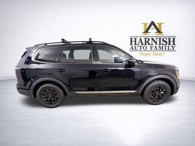 2023 Kia Telluride SX-Prestige X-Pro