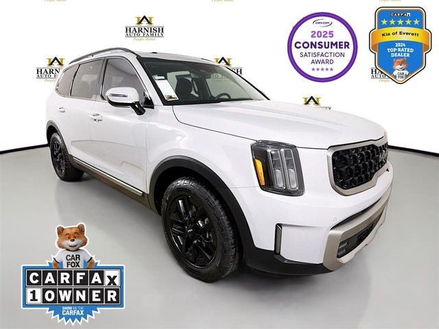 2023 Kia Telluride SX-Prestige X-Pro
