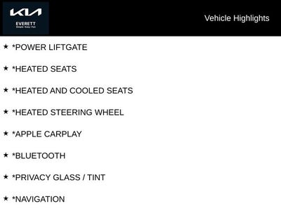 2023 Kia Telluride SX-Prestige X-Pro