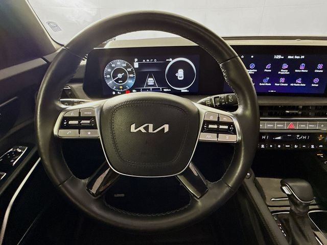 2023 Kia Telluride SX-Prestige X-Pro