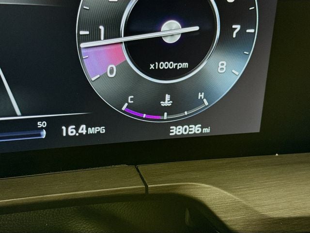 2023 Kia Telluride SX-Prestige X-Pro