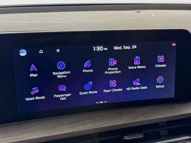 2023 Kia Telluride SX-Prestige X-Pro