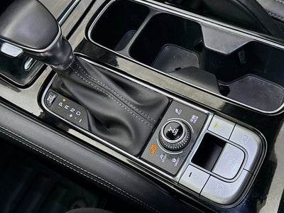 2023 Kia Telluride SX-Prestige X-Pro