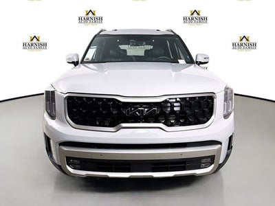 2023 Kia Telluride SX-Prestige X-Pro