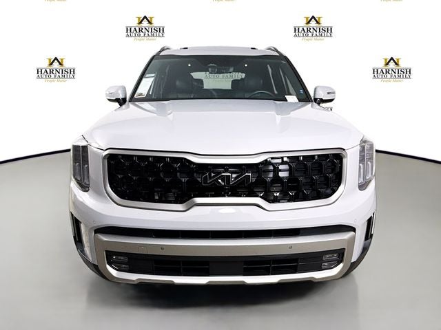 2023 Kia Telluride SX-Prestige X-Pro