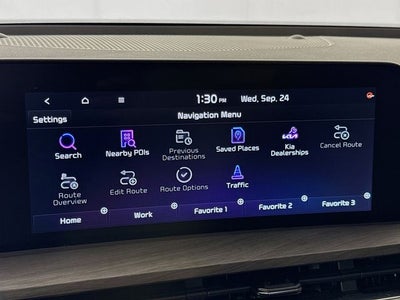 2023 Kia Telluride SX-Prestige X-Pro