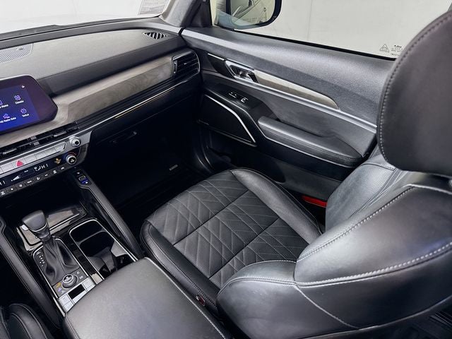 2023 Kia Telluride SX-Prestige X-Pro