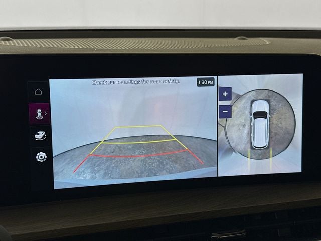 2023 Kia Telluride SX-Prestige X-Pro