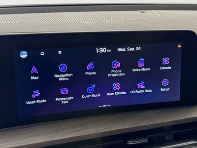 2023 Kia Telluride SX-Prestige X-Pro