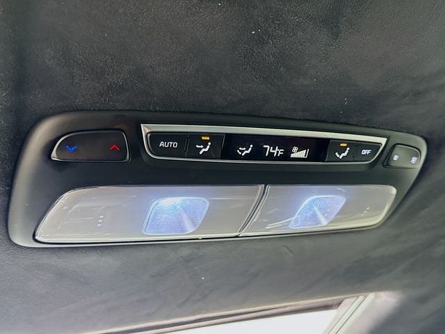 2023 Kia Telluride SX-Prestige X-Pro