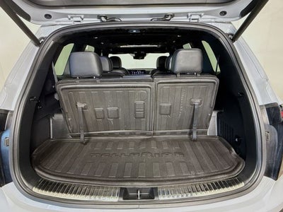 2023 Kia Telluride SX-Prestige X-Pro