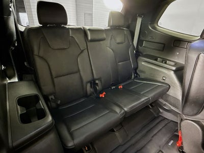2023 Kia Telluride SX-Prestige X-Pro