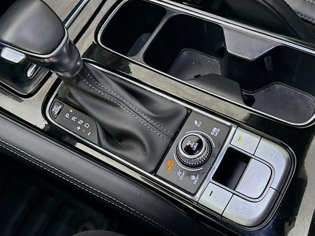 2023 Kia Telluride SX-Prestige X-Pro