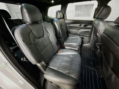 2023 Kia Telluride SX-Prestige X-Pro