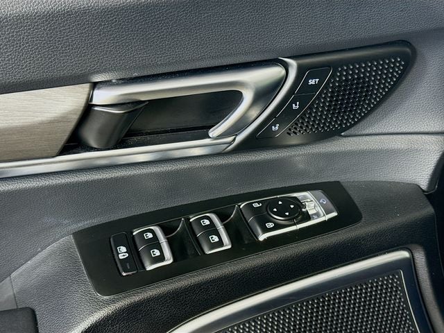 2023 Kia Telluride SX-Prestige X-Pro