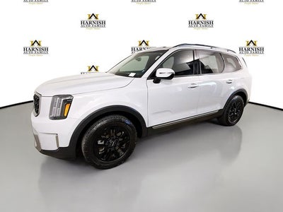 2023 Kia Telluride SX-Prestige X-Pro